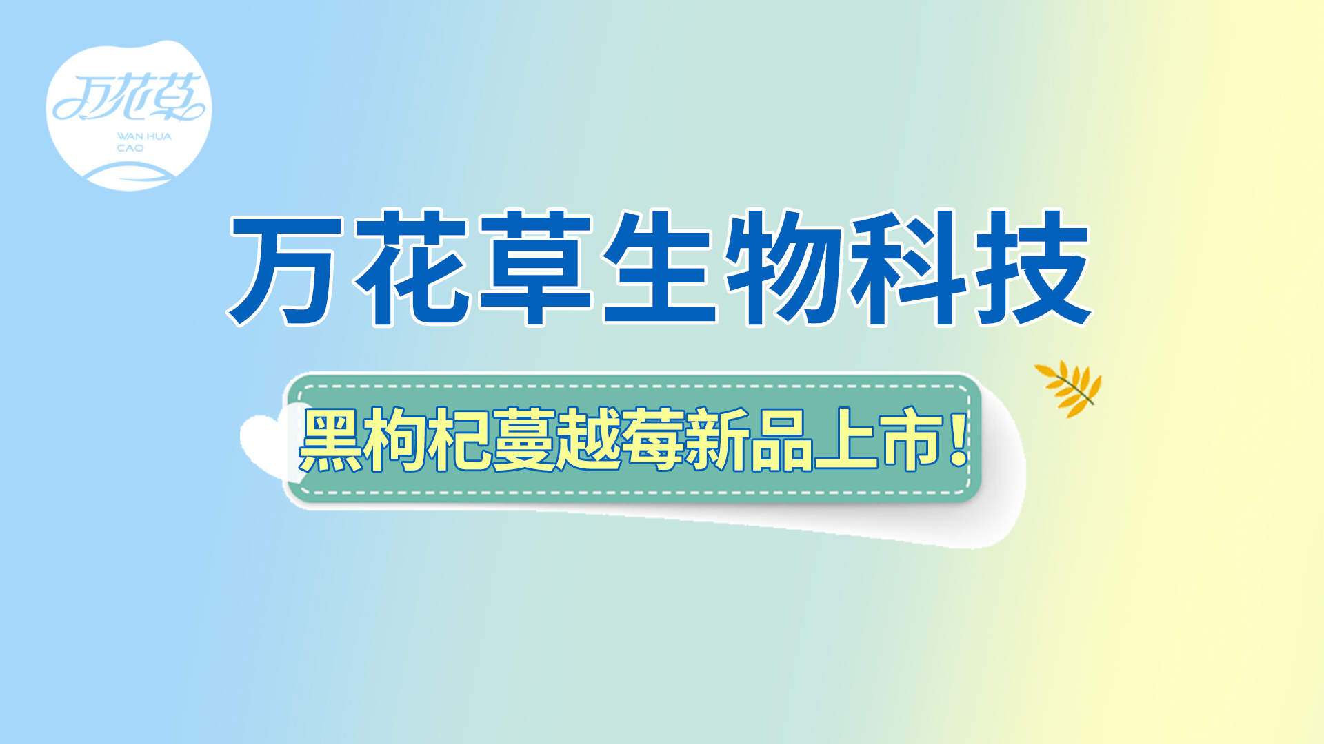 黑枸杞蔓越莓復(fù)合果汁新品上市！速來(lái)貼牌！